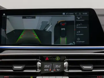 BMW X5 xD30d M Sport Panorama 360 HUD HiFi Komfort