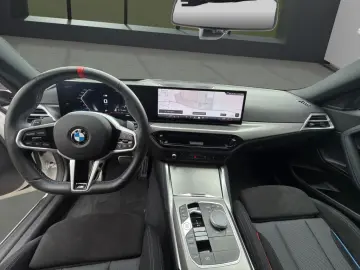 BMW M240i xDrive Coupe LED NAVI HUD KEYLESS 360  19