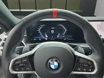 BMW M240i xDrive Coupe LED NAVI HUD KEYLESS 360  19