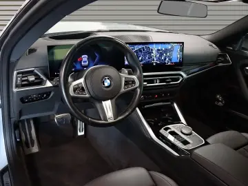 BMW M240i xDrive Coupe  Driving Assistant  Schiebeda