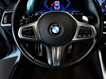 BMW M240i xDrive Coupe  Driving Assistant  Schiebeda
