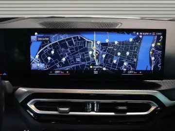 BMW M240i xDrive Coupe  Driving Assistant  Schiebeda