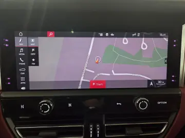 PORSCHE Macan T PDK  Kamera  Panorama  21 Zoll  ACC  DAB