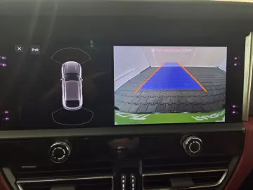 PORSCHE Macan T PDK  Kamera  Panorama  21 Zoll  ACC  DAB