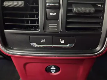 PORSCHE Macan T PDK  Kamera  Panorama  21 Zoll  ACC  DAB