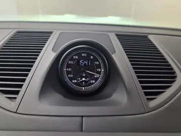 PORSCHE Macan T PDK  Kamera  Panorama  21 Zoll  ACC  DAB