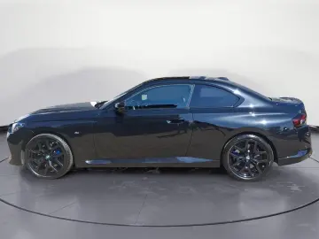 BMW M240i xDrive Coupe Aut. Navi Head-Up 360  HiFi