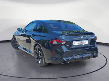 BMW M240i xDrive Coupe Aut. Navi Head-Up 360  HiFi