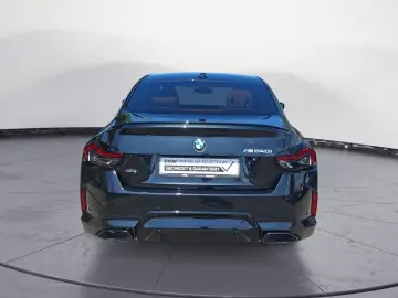 BMW M240i xDrive Coupe Aut. Navi Head-Up 360  HiFi