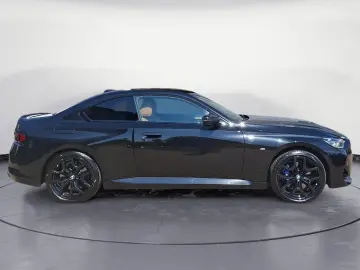 BMW M240i xDrive Coupe Aut. Navi Head-Up 360  HiFi