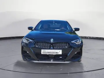 BMW M240i xDrive Coupe Aut. Navi Head-Up 360  HiFi