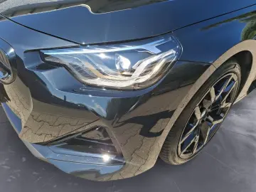 BMW M240i xDrive Coupe Aut. Navi Head-Up 360  HiFi