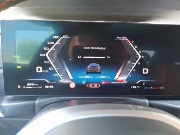 BMW M240i xDrive Coupe Aut. Navi Head-Up 360  HiFi