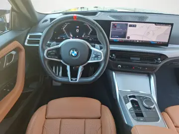 BMW M240i xDrive Coupe Aut. Navi Head-Up 360  HiFi