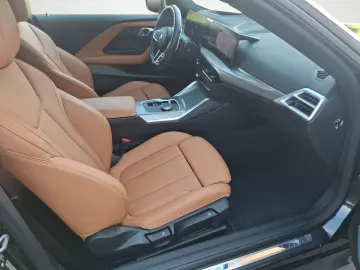 BMW M240i xDrive Coupe Aut. Navi Head-Up 360  HiFi
