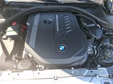 BMW M240i xDrive Coupe Aut. Navi Head-Up 360  HiFi