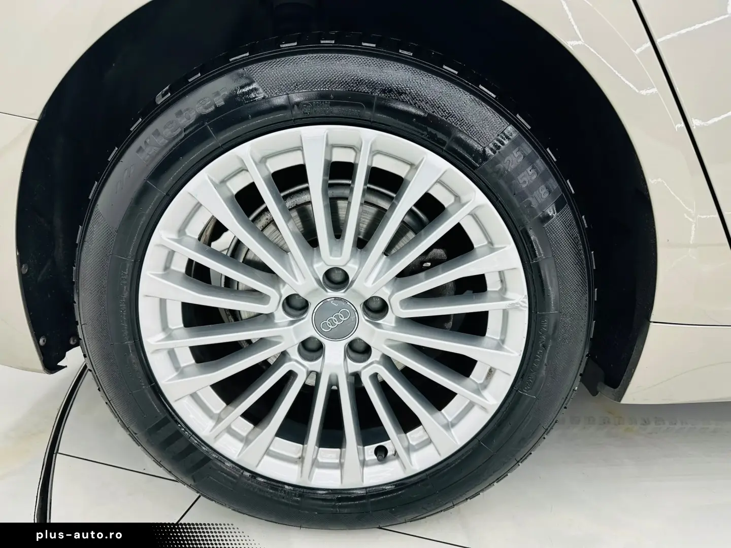 AUDI A6 2020 2.0D E6 Garantie 12 Luni Rate Avans 0 Doar Cu B