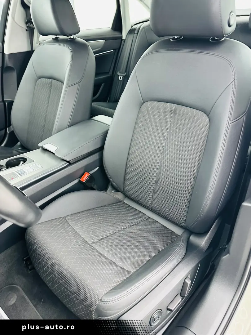 AUDI A6 2020 2.0D E6 Garantie 12 Luni Rate Avans 0 Doar Cu B