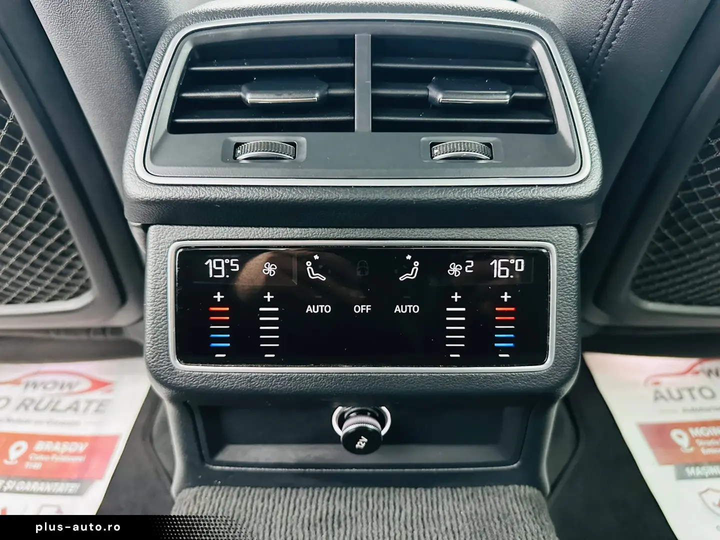 AUDI A6 2020 2.0D E6 Garantie 12 Luni Rate Avans 0 Doar Cu B