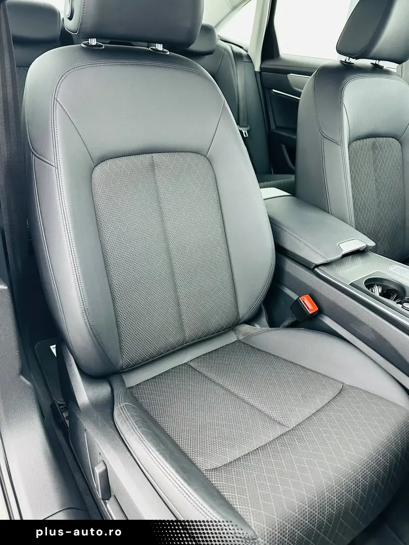 AUDI A6 2020 2.0D E6 Garantie 12 Luni Rate Avans 0 Doar Cu B