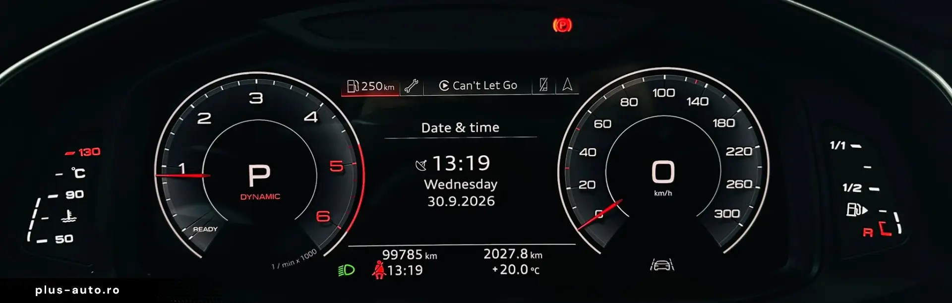 AUDI A6 2020 2.0D E6 Garantie 12 Luni Rate Avans 0 Doar Cu B