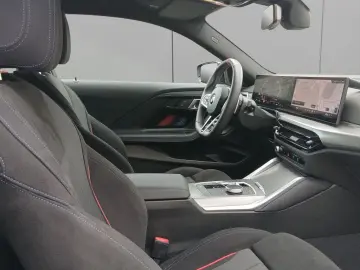BMW M240i xDrive Coupé LED NAVI HUD KEYLESS 360  19