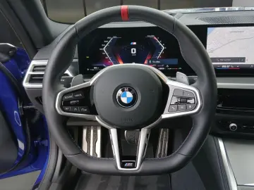 BMW M240i xDrive Coupé LED NAVI HUD KEYLESS 360  19