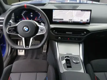 BMW M240i xDrive Coupé LED NAVI HUD KEYLESS 360  19