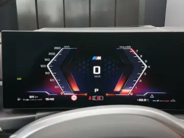 BMW M240i xDrive Coupé LED NAVI HUD KEYLESS 360  19