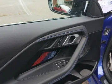 BMW M240i xDrive Coupé LED NAVI HUD KEYLESS 360  19
