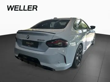 BMW M240i xDr Coupe M SPORT PRO GSD H K 360