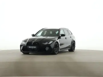 BMW M3 Competition M xDrive Sitzklima Leder Harman