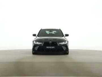 BMW M3 Competition M xDrive Sitzklima Leder Harman