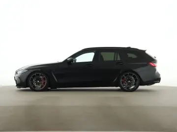 BMW M3 Competition M xDrive Sitzklima Leder Harman