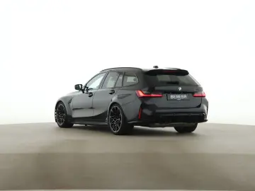 BMW M3 Competition M xDrive Sitzklima Leder Harman