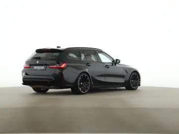 BMW M3 Competition M xDrive Sitzklima Leder Harman