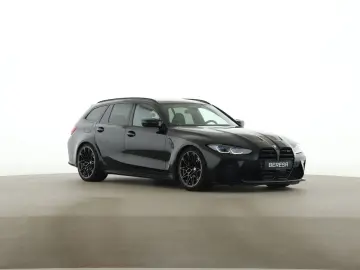 BMW M3 Competition M xDrive Sitzklima Leder Harman