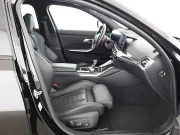 BMW M3 Competition M xDrive Sitzklima Leder Harman