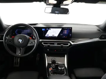 BMW M3 Competition M xDrive Sitzklima Leder Harman