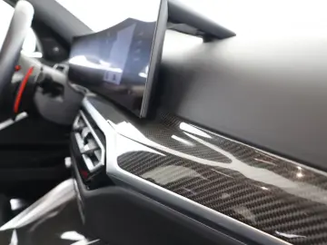 BMW M3 Competition M xDrive Sitzklima Leder Harman