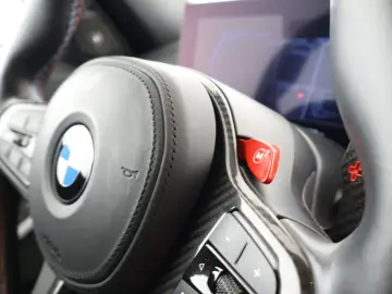 BMW M3 Competition M xDrive Sitzklima Leder Harman