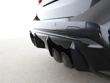 BMW M3 Competition M xDrive Sitzklima Leder Harman