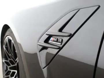 BMW M3 Competition M xDrive Sitzklima Leder Harman