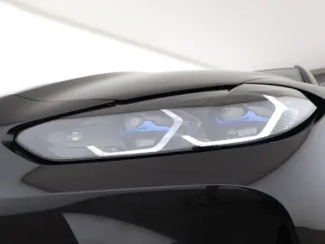 BMW M3 Competition M xDrive Sitzklima Leder Harman