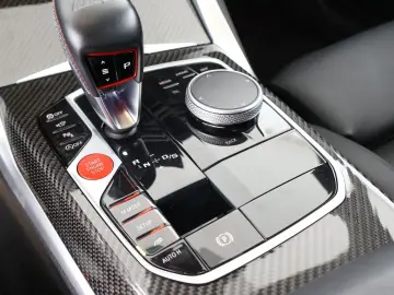 BMW M3 Competition M xDrive Sitzklima Leder Harman