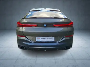 BMW X6 30d xDrive M Sport LED PANO 4xSHZ PDC AHK