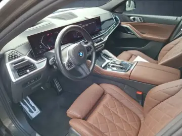 BMW X6 30d xDrive M Sport LED PANO 4xSHZ PDC AHK