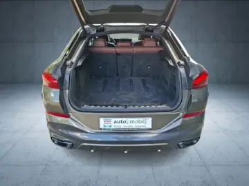 BMW X6 30d xDrive M Sport LED PANO 4xSHZ PDC AHK