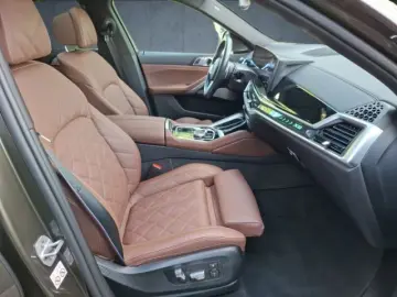 BMW X6 30d xDrive M Sport LED PANO 4xSHZ PDC AHK