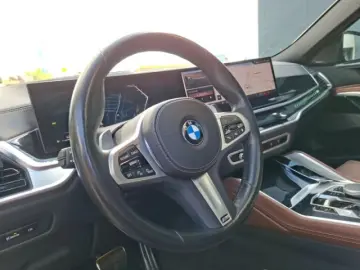 BMW X6 30d xDrive M Sport LED PANO 4xSHZ PDC AHK